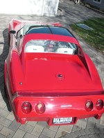 1976 Corvette T-Top For Sale